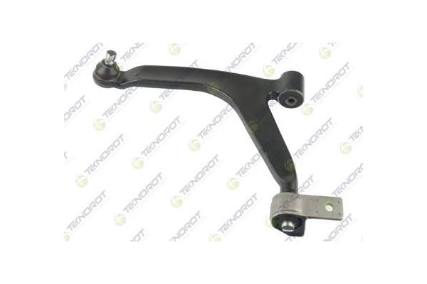 Salıncak Rotilli Ön Alt Sol Peugeot Boxer (350) P.Van, Camlı (H3) Aks:3700mm (2002->)  TEKNOROT CI-430