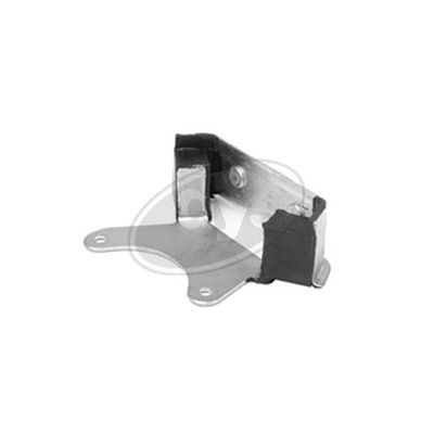 Şanzıman Takozu Arka GVA 9323112