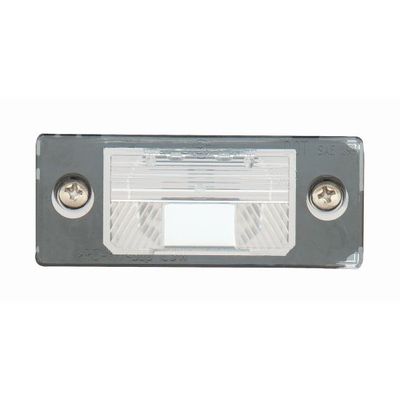 Plaka Lambası  Volkswagen Tiguan (5N1)(11.2007->2011)  DEPO 441-2111N-UE