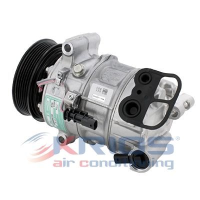 Klima Kompresörü  Opel Insignia B Grand Sport (2017->)  PSA ORJINAL 39157559