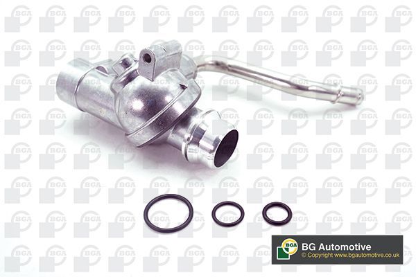 Termostat  Volvo XC70 (04.2007->)  SWAG 33 10 2271