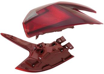 Stop Lambası Dış Sağ HYUNDAI ORJINAL 92402Q0000  92402Q0000