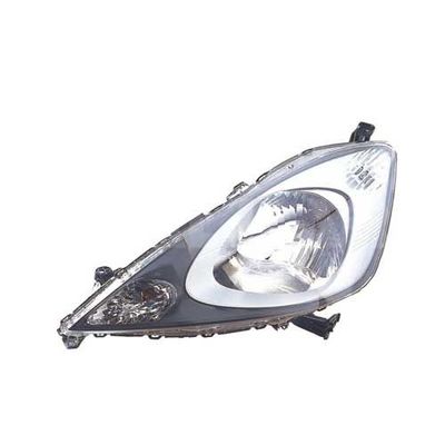 Far Sol Honda Jazz (GG)(09.2008->)  VORTEX V1403494