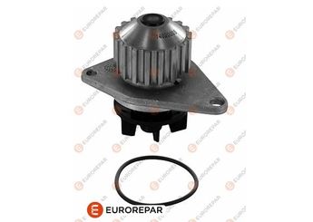 Devirdaim Su Pompası  EUROREPAR 1637171380  1201G0 1609314780 1609417080 PA10012 PA-10012 1201-G0 9631169188