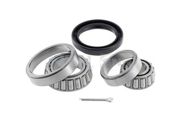 Teker Rulmanı Ön Sağ veya Sol Opel Campo (1992->)  SNR R141.79