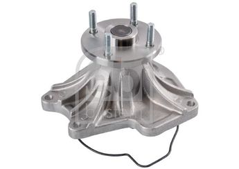 Devirdaim Su Pompası  FEBI BILSTEIN 47455  ME201890 ME993475 ME993476 ME995286 ME996792