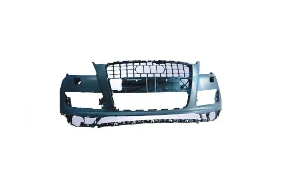 Tampon Ön Audi Q7 (4L)(03.2006->)  EUROBUMP AUD07Q7012