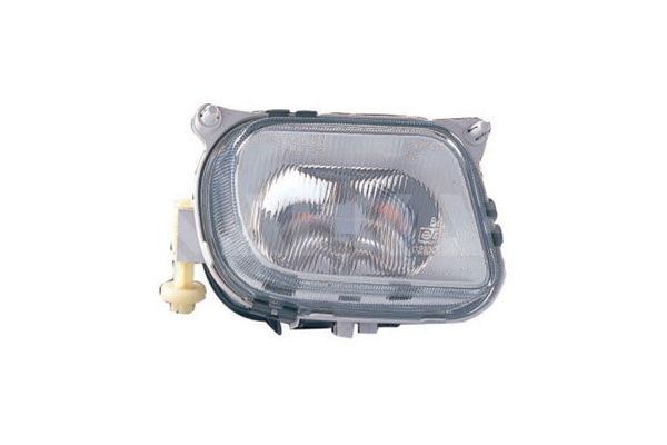 Sis Farı Ön Sağ Mercedes E -Serisi S.Wagon (BM 210)(09.1997->)  WENDERPARTS MA2101402R