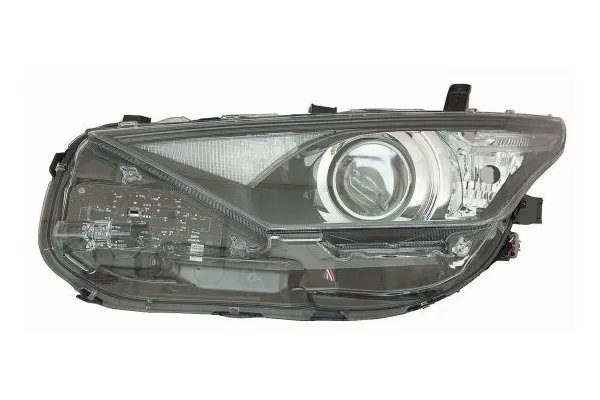 Far Sol Toyota Auris / Auris Hybrid (E18)(10.2012->)  DEPO 212-11AYL-LDEM2