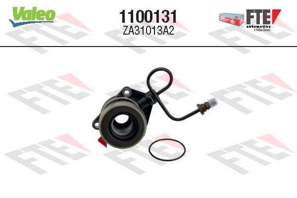 Debriyaj Rulmanı  Opel Corsa C (2003->)  VALEO 1100131
