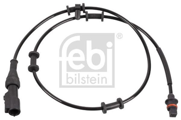 Abs Sensörü Ön Sağ veya Sol Jaguar XF (01.2008->)  FEBI BILSTEIN 171378