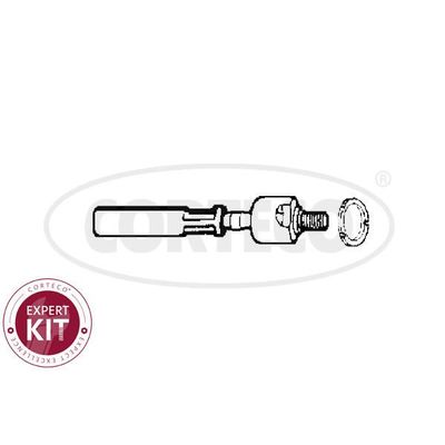 Rot Mili Sağ Renault Espace (J63)(01.1991->)  ORJİN 04821