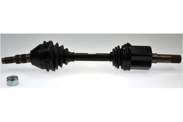 Aks Komple Ön Sağ veya Sol GKN 304875