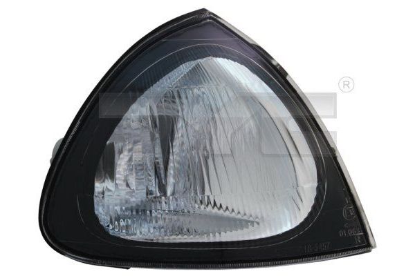 Sinyal Lambası Sol TYC 18-5458-05-2