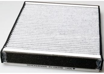 Polen Filtresi  MOTRIO 8550500246  8550500246 9118699 09118699 1718042 1808556 32026119 91132364