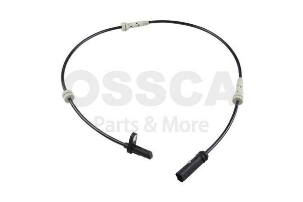 Abs Sensörü Ön Sağ veya Sol BMW 5 Serisi Sedan (G30)(02.2017->)  TRW GBS2863