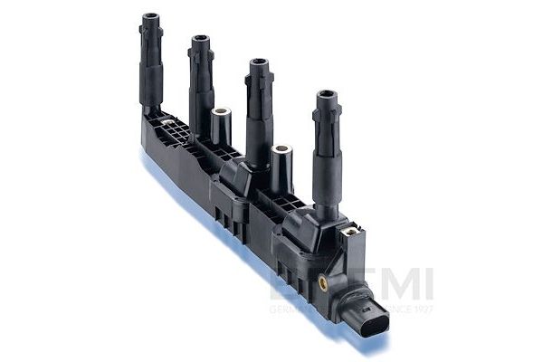 Ateşleme Bobini  Mercedes A -Serisi (BM 168)(05.1997->)  BREMI 20195