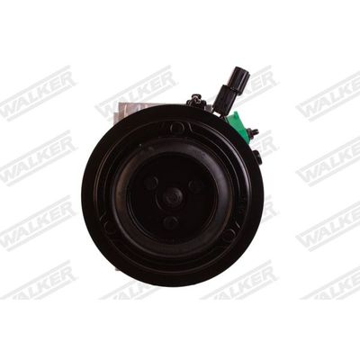 Klima Kompresörü  HANON 97701-2Y100