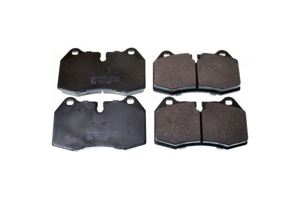 Fren Disk Balata Ön BMW 8 Serisi (E31)(1990->)  FTE 9001368