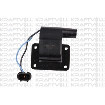 Ateşleme Bobini  Mitsubishi Lancer Sedan (C60A/C70A)(1989->)  KRAFTVOLL 05020166