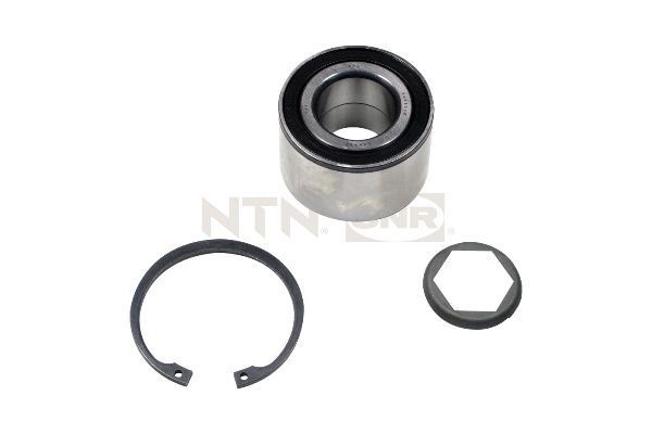 Teker Rulmanı Arka Sağ veya Sol Opel Senator B (1987->)  SNR R153.20