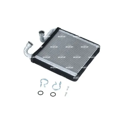 Kalorifer Radyatörü  Audi RS Q3 (F3B)(10.2019->)  NRF 54361