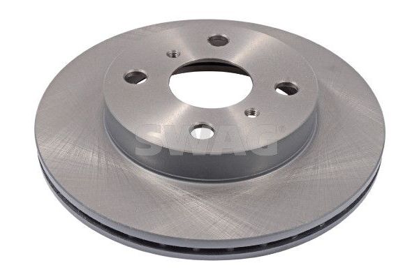 Fren Disk Ayna Ön Sağ ve Sol Toyota Yaris (NCP1/NLP1/SCP1)(1999->)  SWAG 81 92 7399