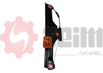 Cam Krikosu Ön Sağ LIFT-TEK BM743 R  51332579946 2579946