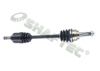 Aks Komple Ön Sol MGA 73563  F02325600