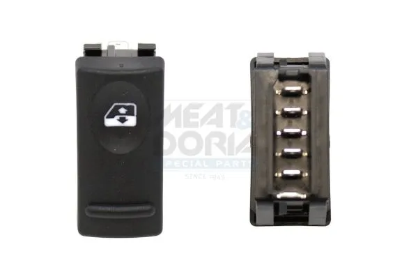 Cam Açma Düğmesi Ön Sağ MGA 31141