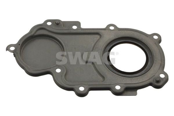 Krank Keçesi Ön Audi Q5 (8R)(11.2008->)  SWAG 30 93 9728