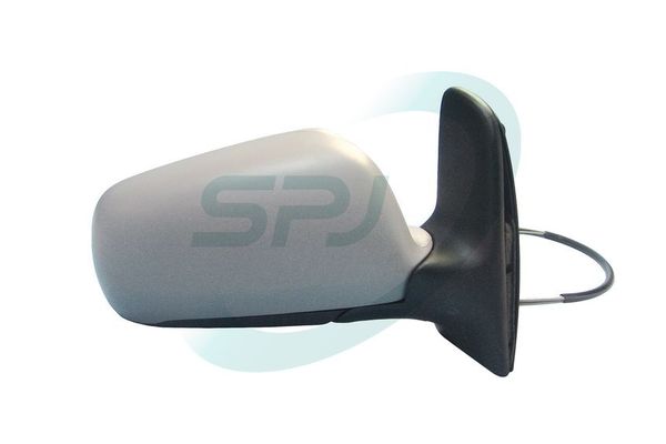 Dikiz Aynası Dış Sağ Seat Alhambra (7V8)(01.1996->)  SPJ E-1766