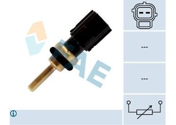 Hararet Müşürü  FAE 33835  30650752 1371592 6M5G12A648AA 6M5G-12A648-AA LR002582 LR003203 TX207 TX-207 30750926 31368969 8653172