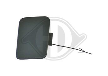 Tampon Çeki Demir Kapağı Ön VORTEX V3615095  8E0807241GRU