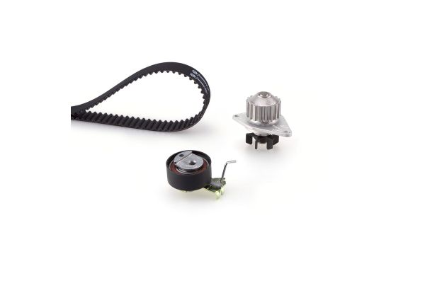 Triger Kayış Seti  GATES KP15575XS