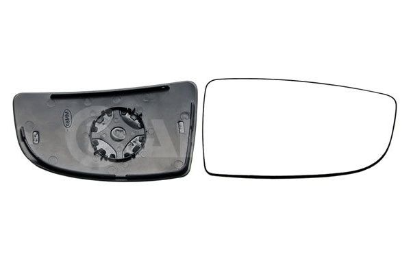 Ayna Camı Dış Sağ Ford Transit Courier (C4A)(2013->)  MARGO 2910015