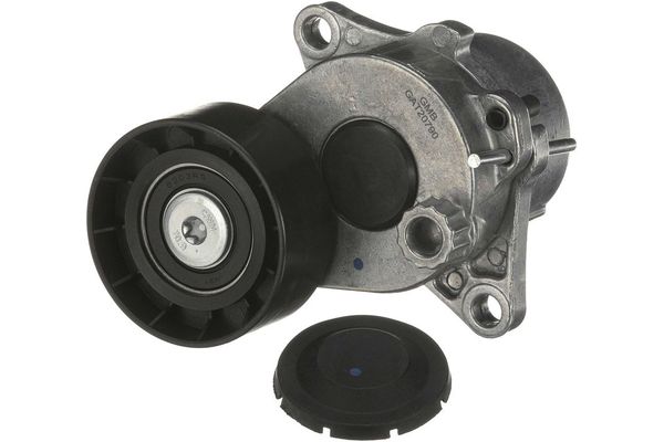 Vantilatör Kayış Gergi Rulmanı  Mercedes Sprinter II P.Van (01.2006->)  GATES T39166