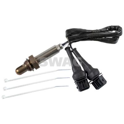 Oksijen (Lambda) Sensörü  Peugeot 306 Sedan (S1)(08.1994->10.1997)  SWAG 33 10 3210