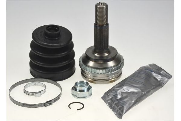 Aks Kafası Ön Dış Sağ veya Sol GKN 303896