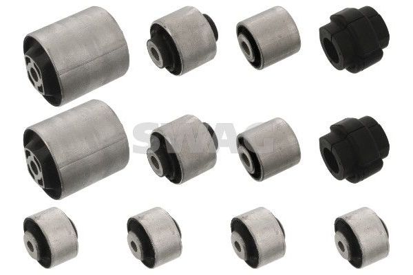 Salıncak Burcu Ön Alt Sağ veya Sol Audi RS 5 Coupe (8T)(03.2010->)  SWAG 30 94 5551