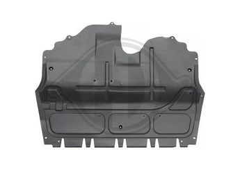 Motor Karter Muhafaza  EUROSTAMP 153.28.1000  6R0825235A 6Q0825235G