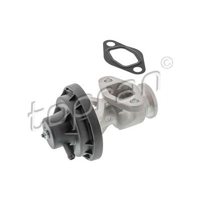 Volkswagen Polo Mk3 1999 2001 Egr Valfi Fiyatlar Otoparcasan