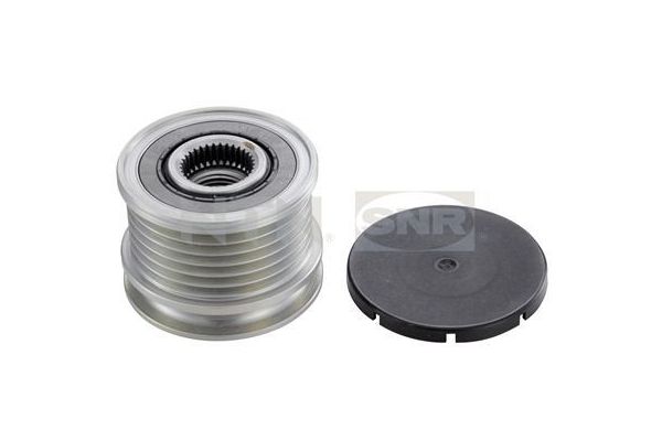 Alternatör Kasnağı  Mercedes Vito Mixto 4x4 (639)(06.2003->)  SNR GA751.05