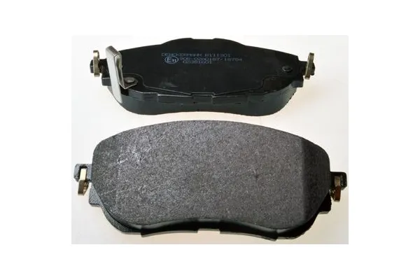 Fren Disk Balata Ön Toyota Auris / Auris Hybrid (E18)(10.2012->)  MAGNETI MARELLI 323700050300