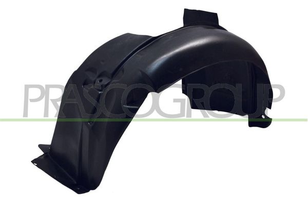 Çamurluk Davlumbazı Ön Sol Citroen Xsara HB (07.1997->)  MAHER 38827