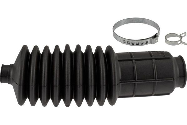 Direksiyon Körüğü Sol Fiat Fiorino (255)(01.1994->)  SISMAK 440112