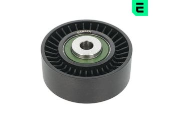 Vantilatör Kayış Gergi Rulmanı  OPTIMAL 0-N2287S  59903133F 059903133F 059 903 133 F 59903133J 059 903 133 J