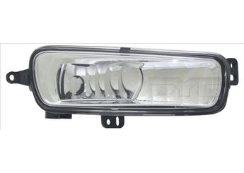 Sis Farı Ön Sağ TYC 19-6147-01-9  F1EB15A254AB 1856090 1874687 F1EB15A254AA F1EB-15A254-AA F1EB-15A254-AB