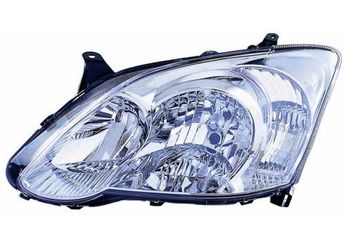 Far Lambası Sol MAHER 29381  8117013330