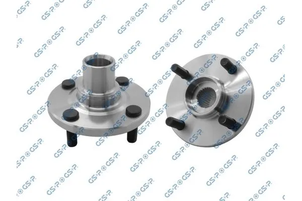 Porya Ön Sağ veya Sol GSP 9426021